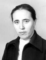 Успенская Людмила Тимофеевна