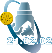 Логотип специальности 131003