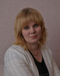 Масёнкина Наталья Александровна