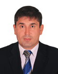 Халиков Рустам Венерович